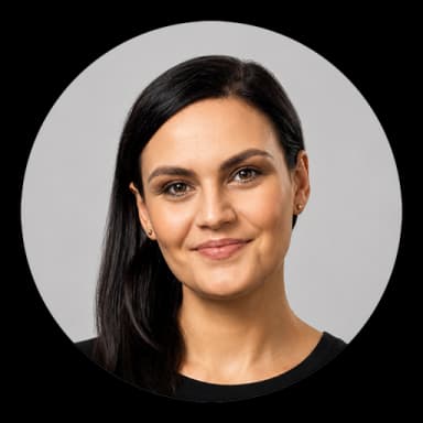 Katarzyna Nowak