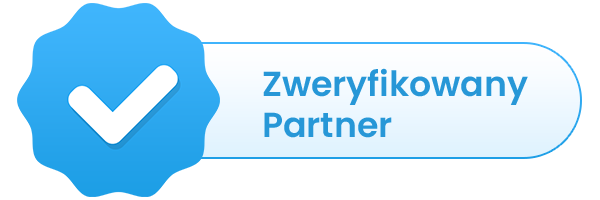 Zweryfikowany Partner