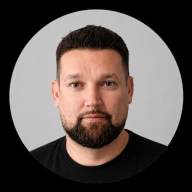 Maciej Kowalski